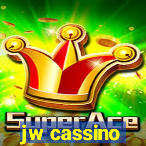 jw cassino